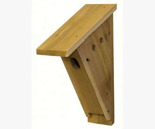 Peterson Bluebird Nest Box image 0