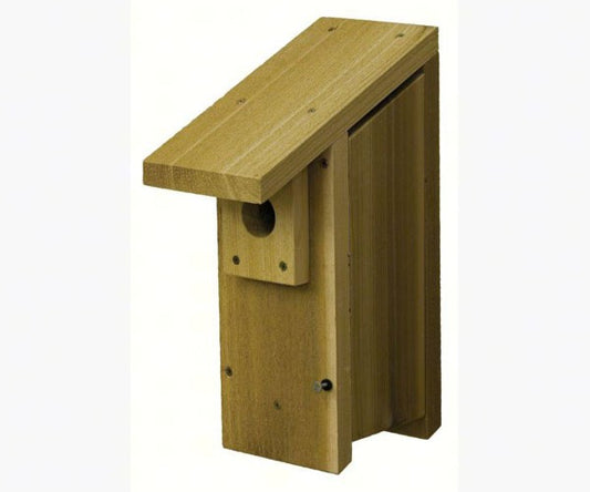 BlueBird Nest Box image 0