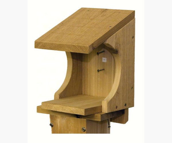 Robin's Nesting Shelf image 0