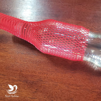 Easy Swap Hummingbird Feeder (x2)+ Ant Moat (x1) Bundle image 10